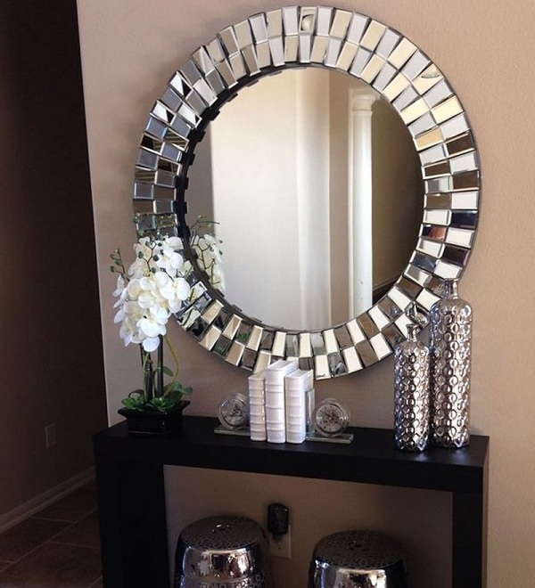 Modern Mirror Designs