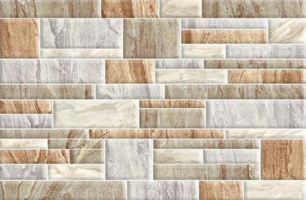 Exterior Wall Tiles