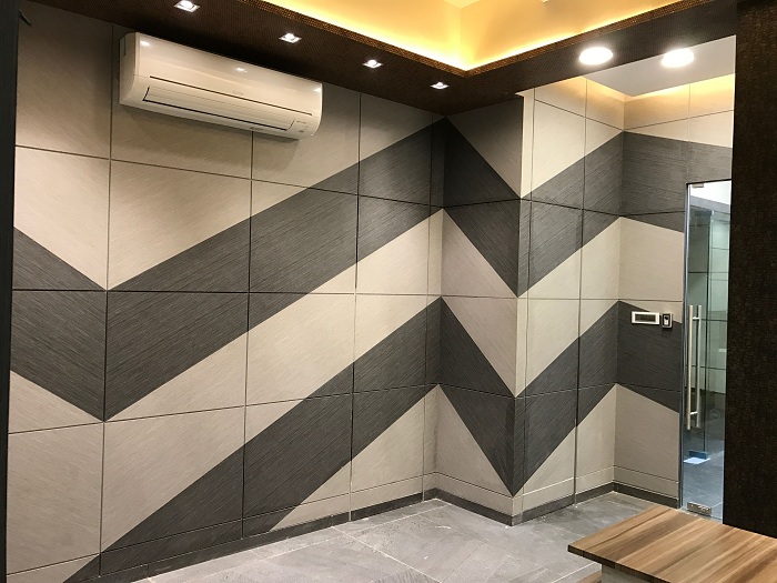 Office Wall Tiles