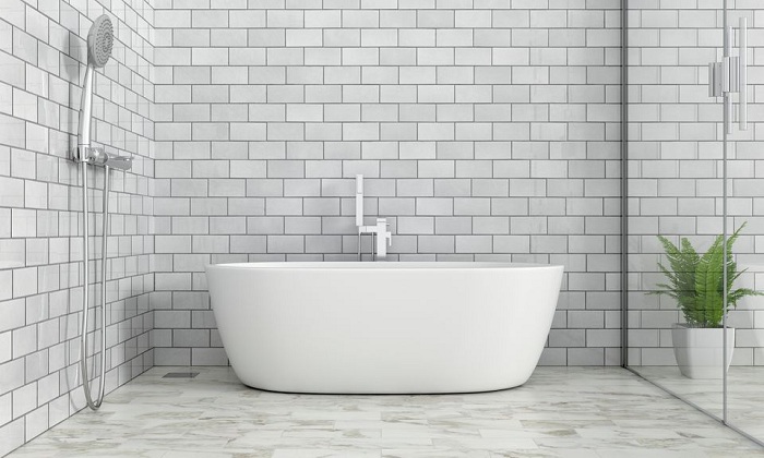 Bathroom Wall Tiles