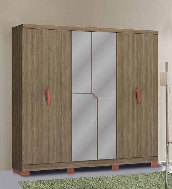 standing wardrobe