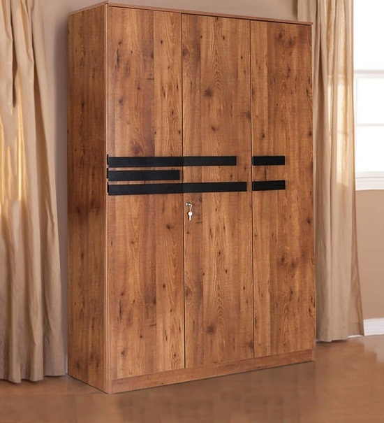 bedroom wardrobe