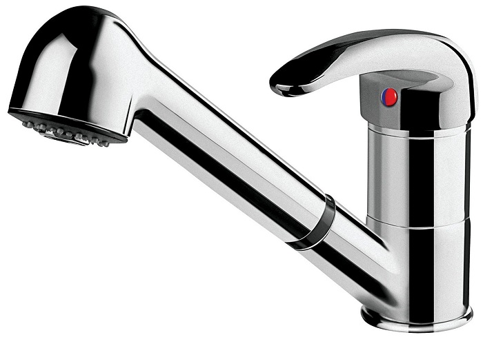 sensor tap