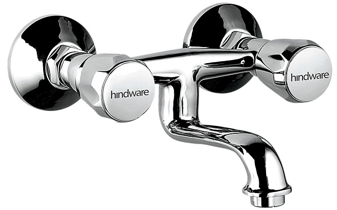 contemporary taps