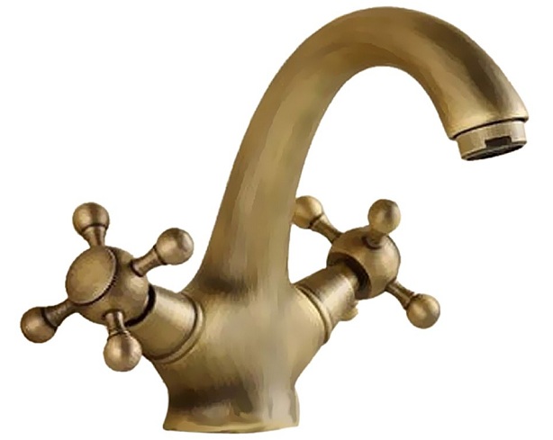 basin mixer taps