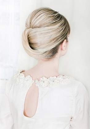 Bridesmaid Hairstyles 24