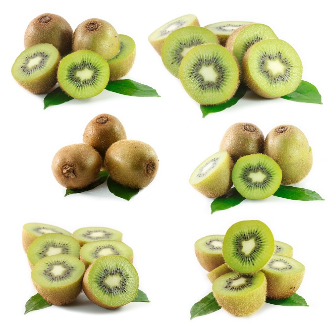 kiwi fruit benefits