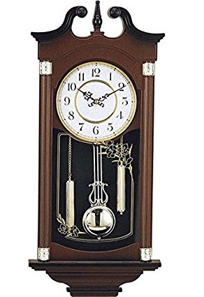 Chime Wooden Grandfather Clocks