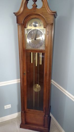 Grandfather Clock Designs