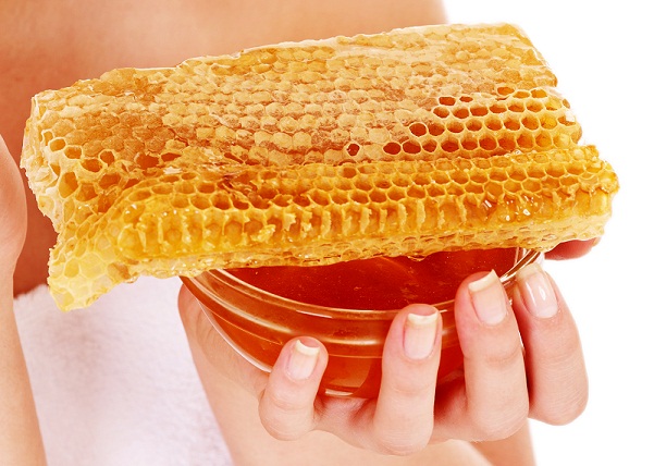 Honey Face Pack