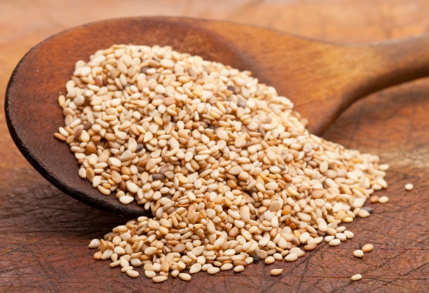 Sesame Seeds