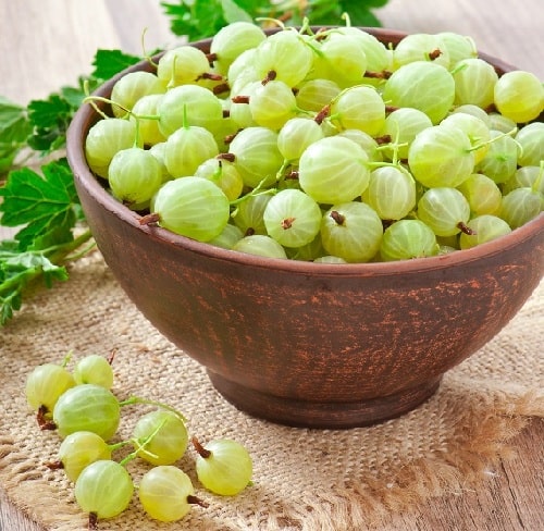 Amla Benefits For Skin, Hair & Health