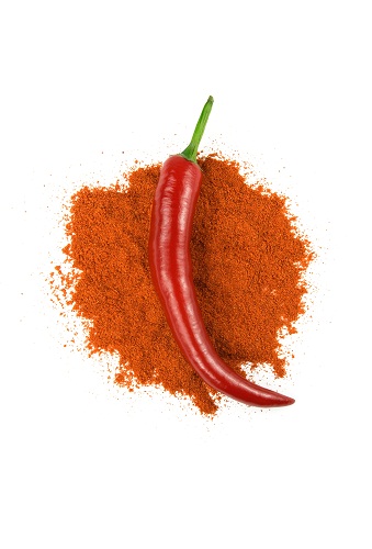 Cayenne Pepper