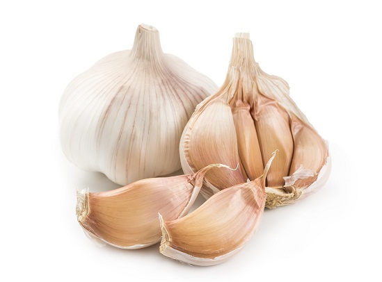 Home Remedies For Throat Pain Garlic