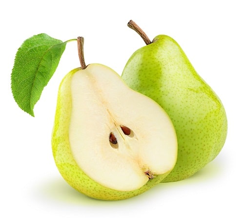 pear