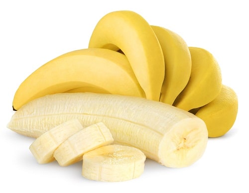 banana for weight loss