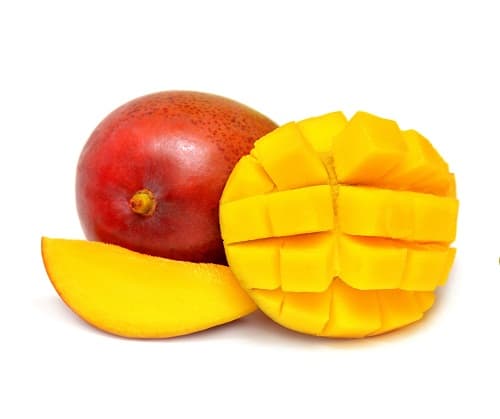 mango for lose weight