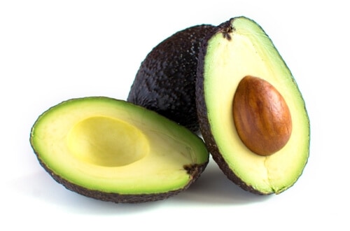 Avocado fruit for weight loss