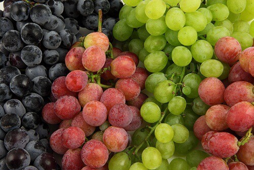 Grapes