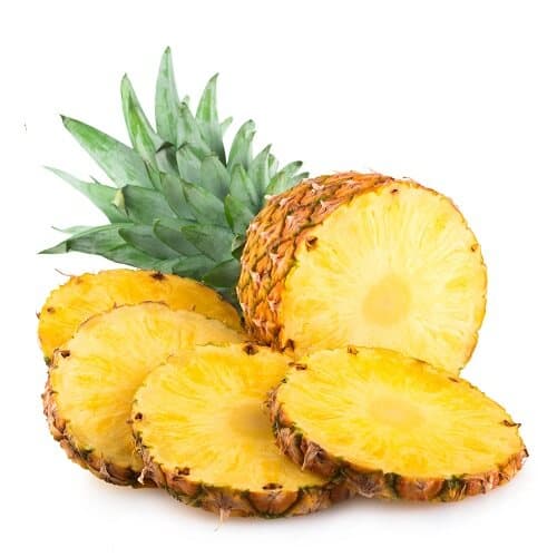 pineapple fruit for weight loss