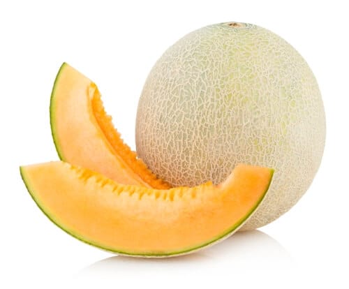 muskmelon