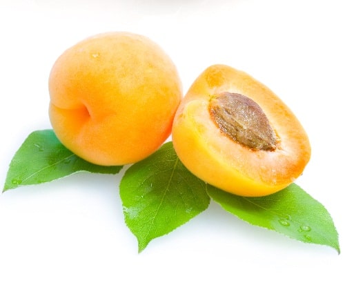 Fruits for weight loss: Apricot