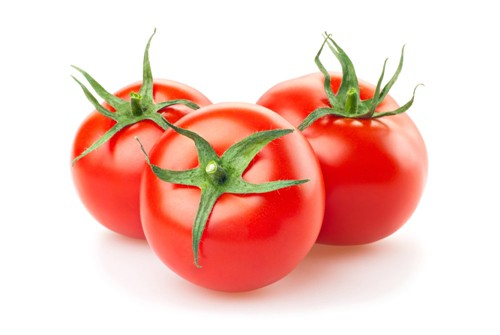 tomatoes