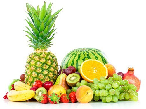 Best Fruits For Weight Loss