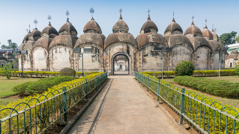 Darjeeling, West Bengal