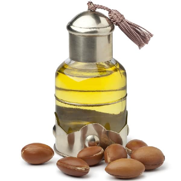 Argan Oil for Hair Growth