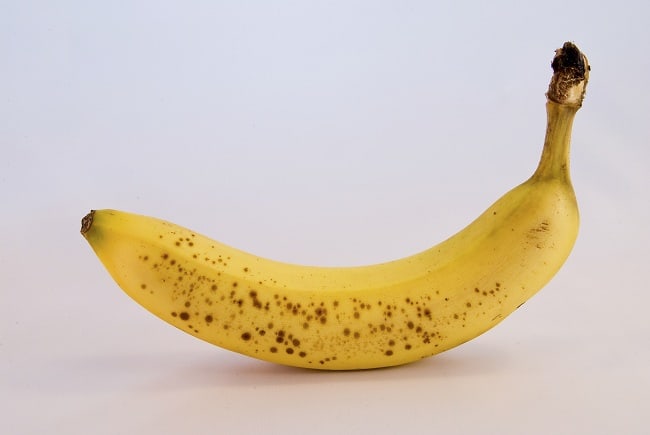 benefits of eating banana