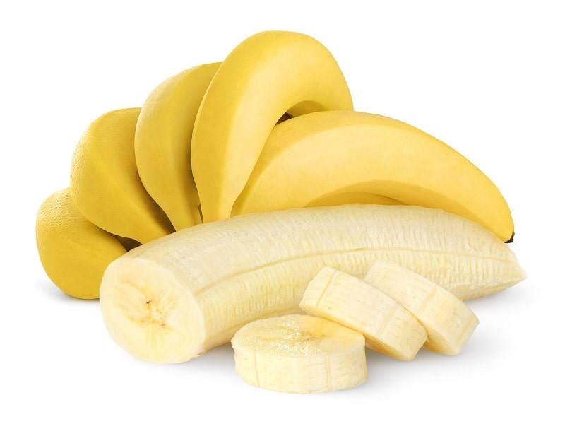 banana benefits