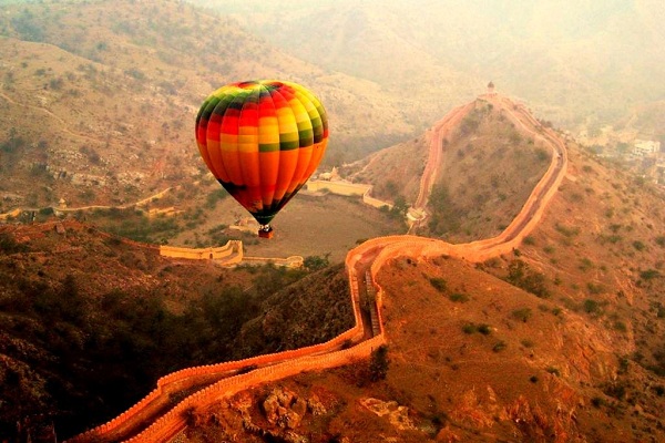 Jaipur, Rajasthan