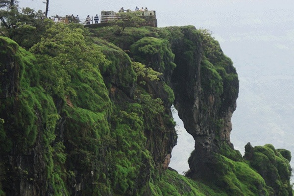 Mahabaleshwar, Maharashtra