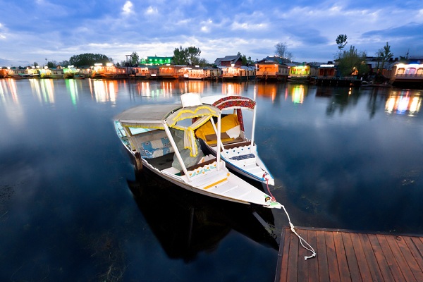 Srinagar, Jammu & Kashmir