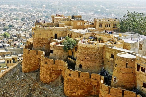 Jaisalmer, Rajasthan