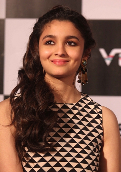 Alia Bhatt