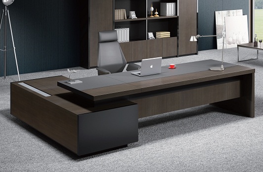 Contemporary Office Table Design