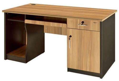 Mdf Office Table Design