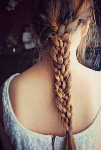 Hairstyles for College Girls 4