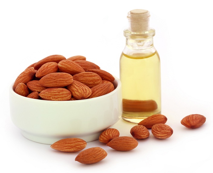 badam oil benefits