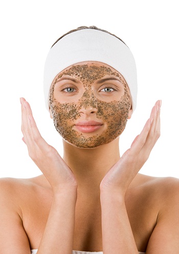 Multani Mitti Scrubber