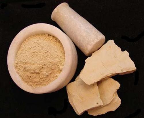 Multani Mitti Benefits