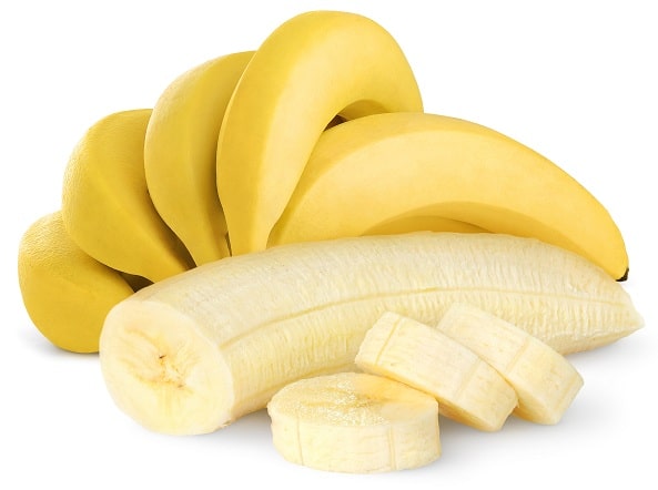 potassium enriched foods