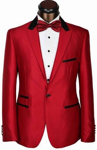 Party wear blazer