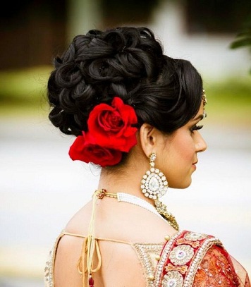 Latest Indian hairstyles 11