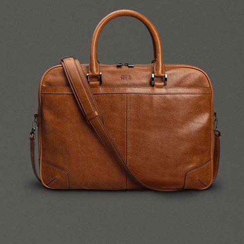 Sena Heritage Commuter Bag