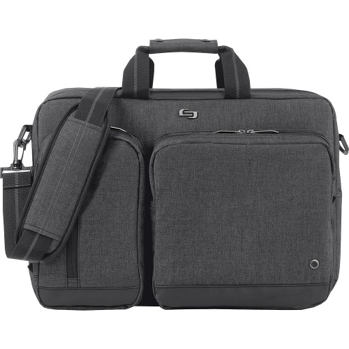 Sola Urban Hybrid Briefcase