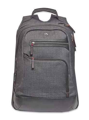 Brenthaven Collins Limited Edition Backpack