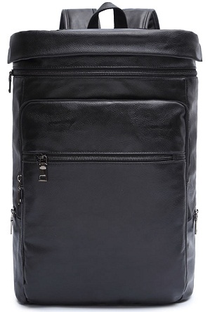 Bucket Shape Laptop Bag